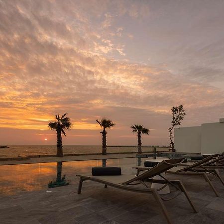 U Hua Hin Hotel Ban Nong Khang Faciliteiten foto