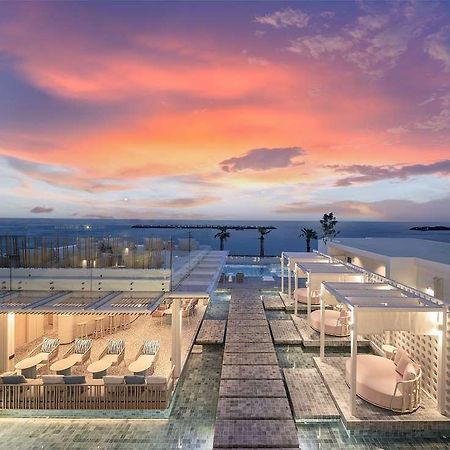 U Hua Hin Hotel Ban Nong Khang Restaurant foto