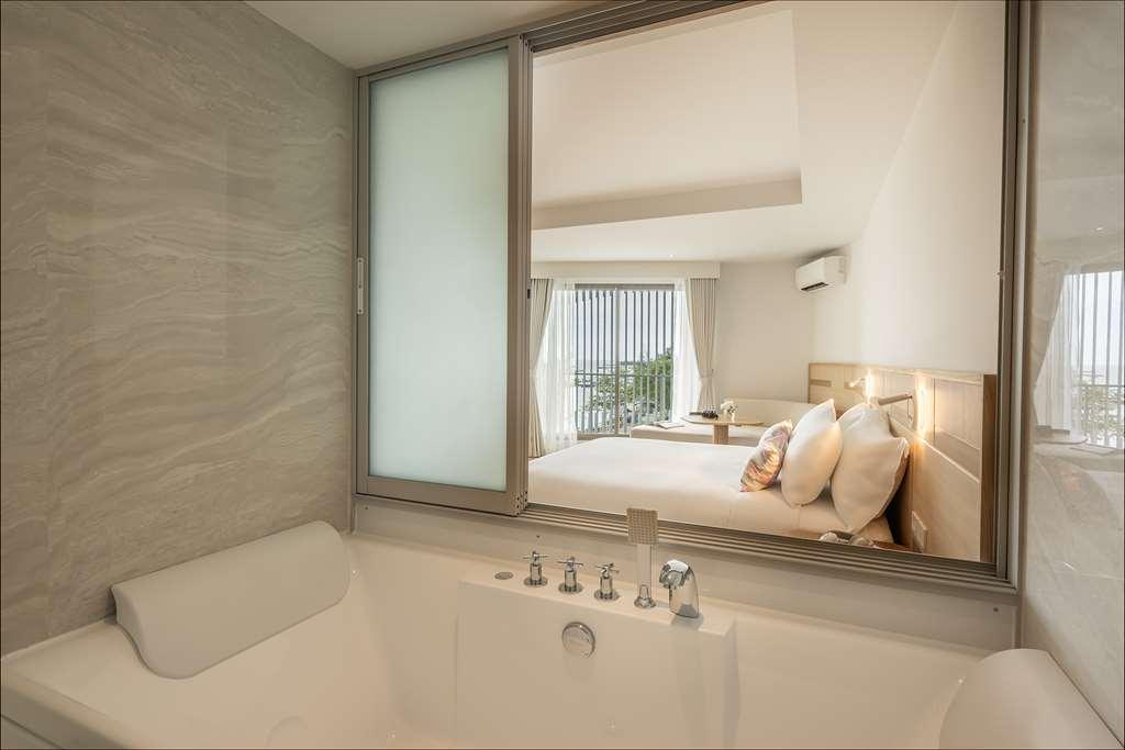U Hua Hin Hotel Ban Nong Khang Kamer foto
