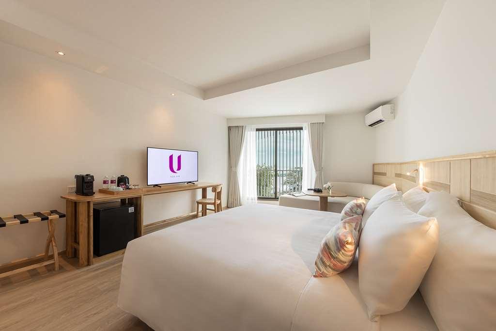 U Hua Hin Hotel Ban Nong Khang Kamer foto