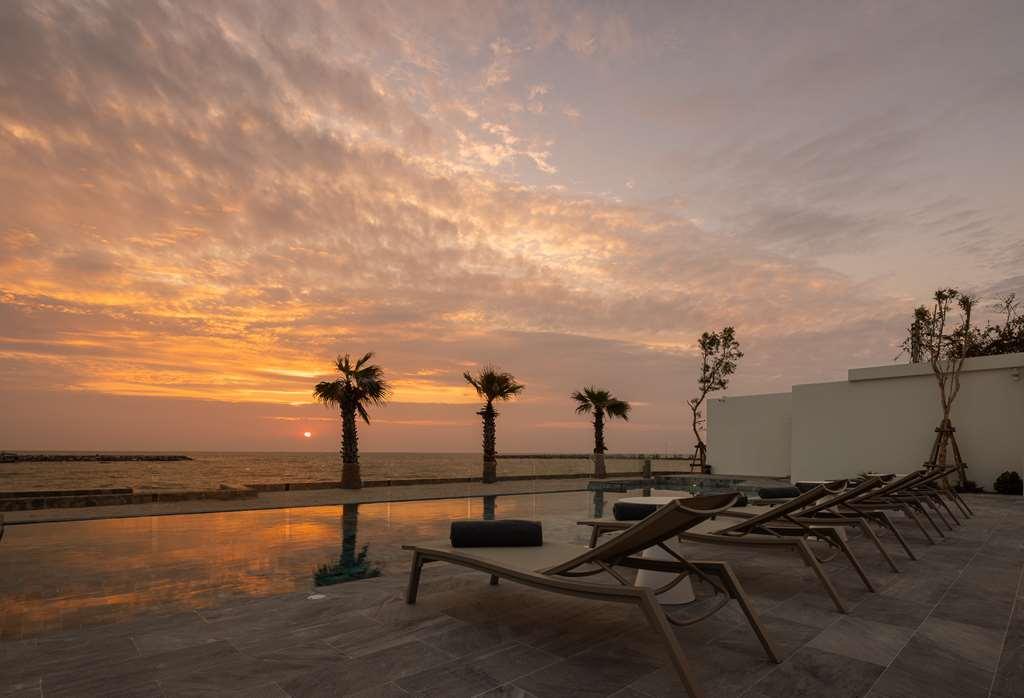 U Hua Hin Hotel Ban Nong Khang Faciliteiten foto