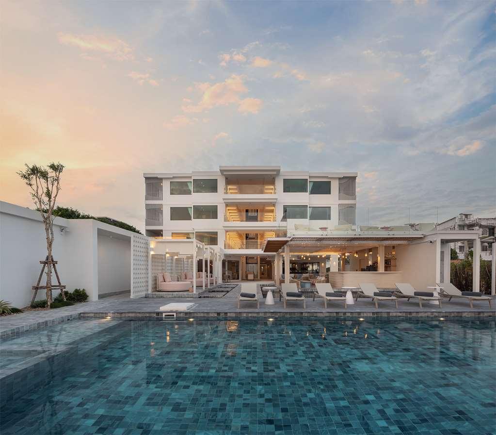 U Hua Hin Hotel Ban Nong Khang Faciliteiten foto