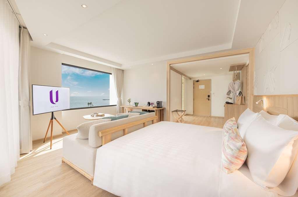 U Hua Hin Hotel Ban Nong Khang Kamer foto