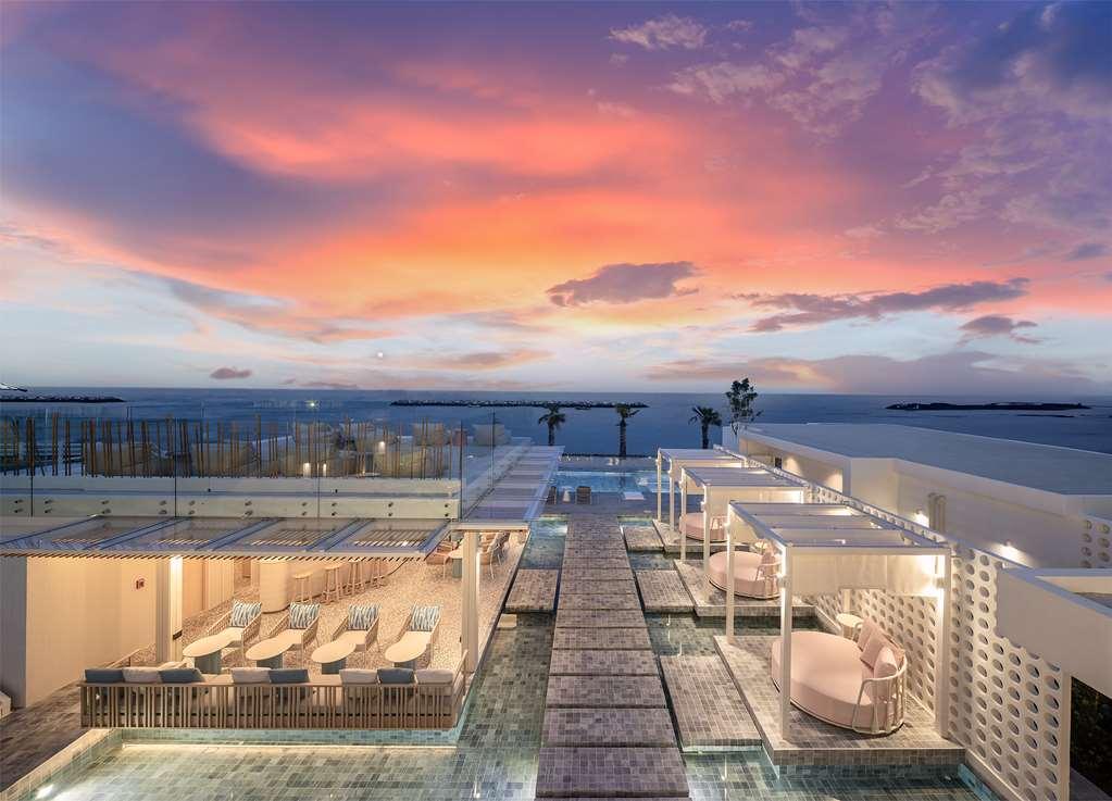 U Hua Hin Hotel Ban Nong Khang Restaurant foto
