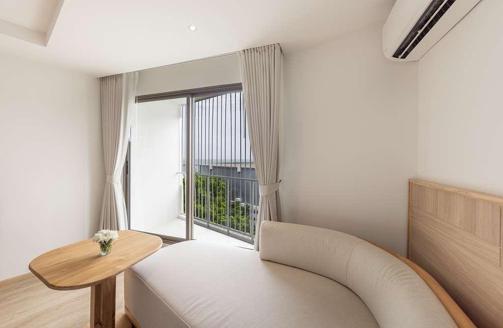 U Hua Hin Hotel Ban Nong Khang Kamer foto